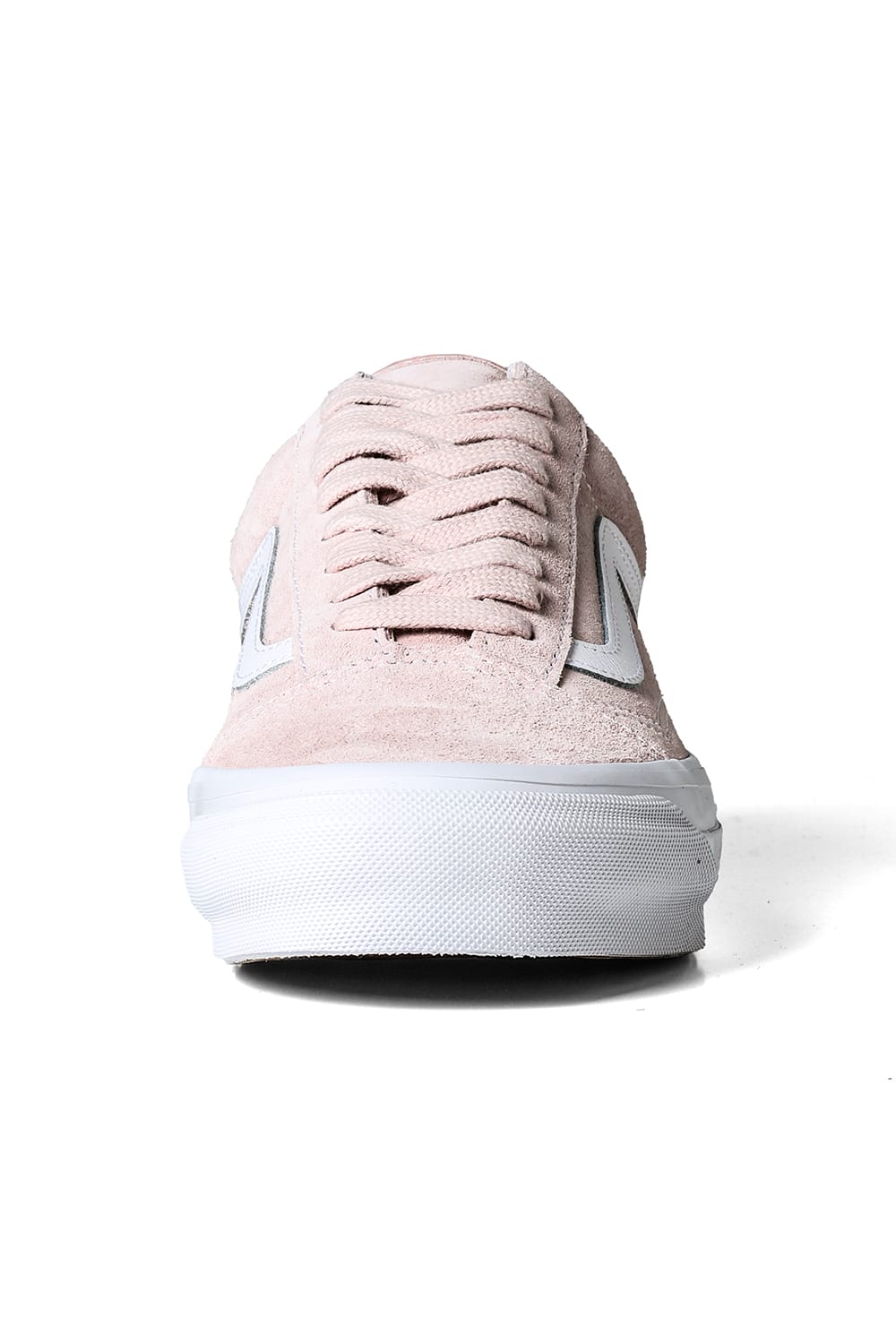 ヴァンズ VANS LX Old Skool （Pig Suede Sepia Rose） Pig Suede Sepia Rose
