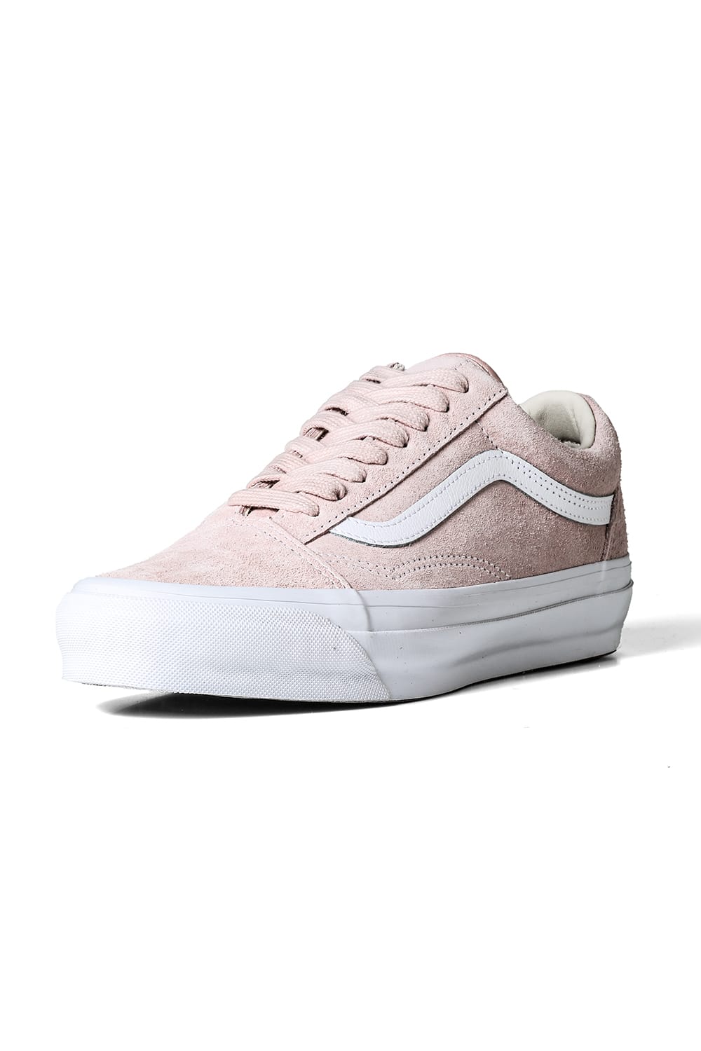 ヴァンズ VANS LX Old Skool （Pig Suede Sepia Rose） Pig Suede Sepia Rose