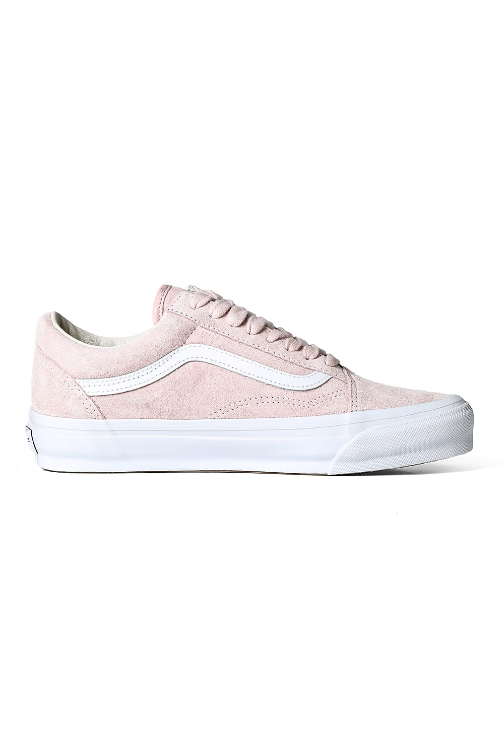 ヴァンズ VANS LX Old Skool （Pig Suede Sepia Rose） Pig Suede Sepia Rose
