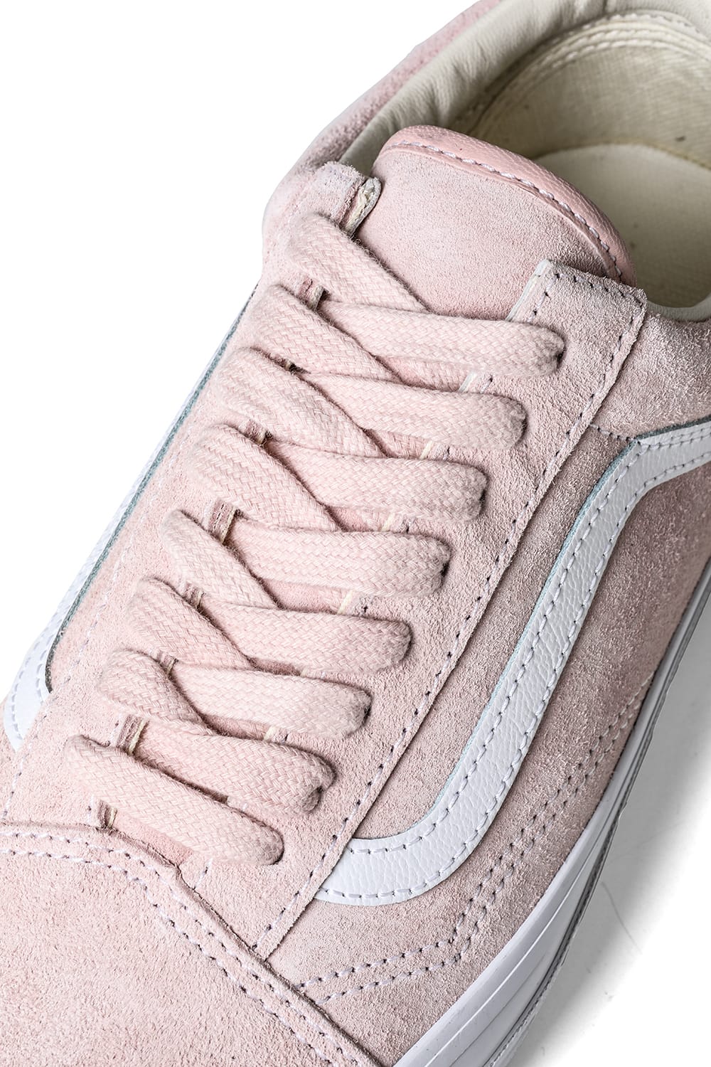 ヴァンズ VANS LX Old Skool （Pig Suede Sepia Rose） Pig Suede Sepia Rose