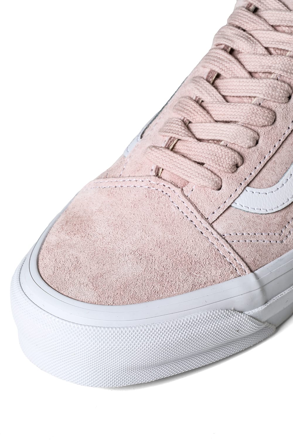 ヴァンズ VANS LX Old Skool （Pig Suede Sepia Rose） Pig Suede Sepia Rose