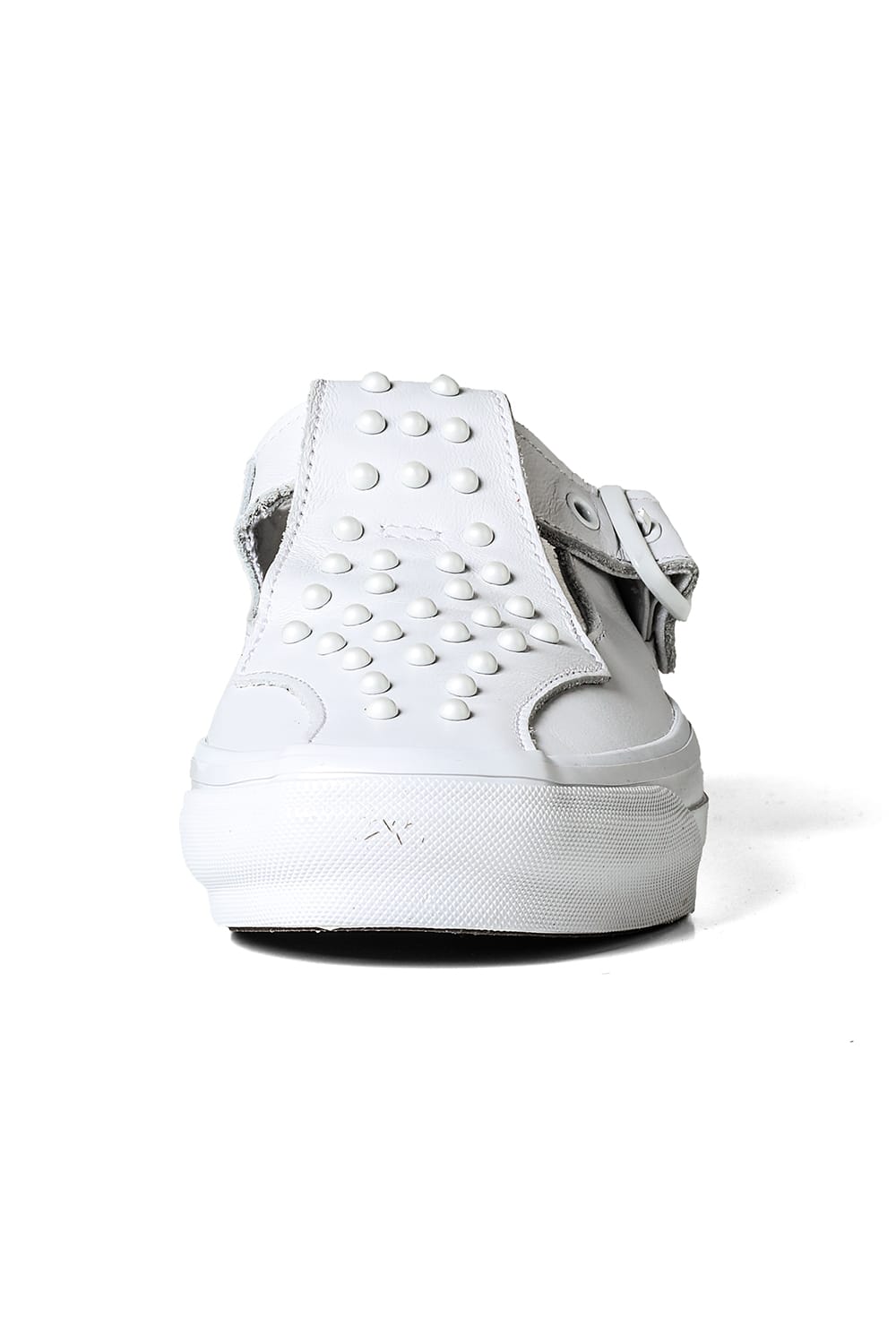 ヴァンズ VANS LX Mary Jane 93 （Pearlized WHITE） Pearlized WHITE