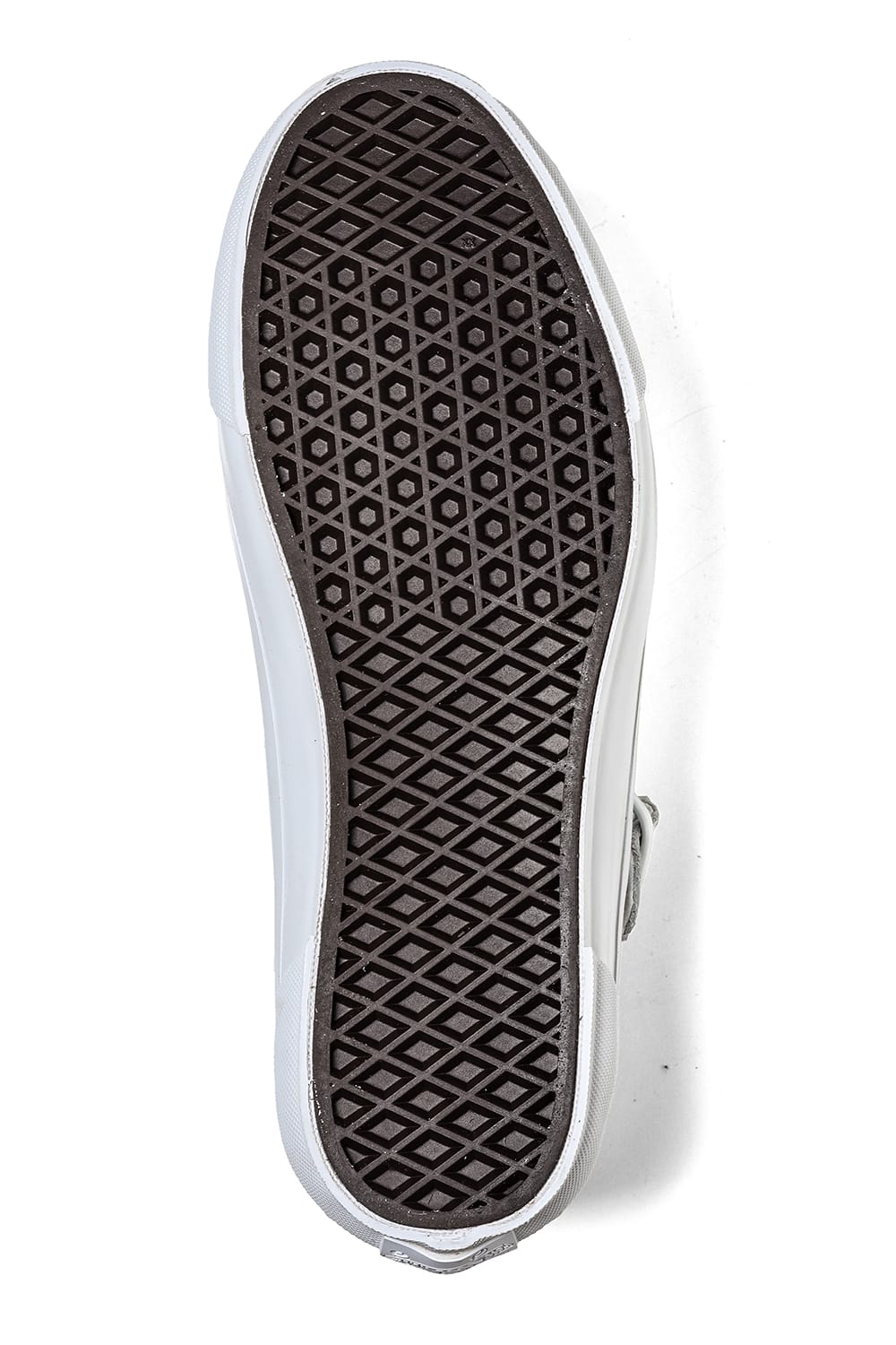 ヴァンズ VANS LX Mary Jane 93 （Pearlized WHITE） Pearlized WHITE