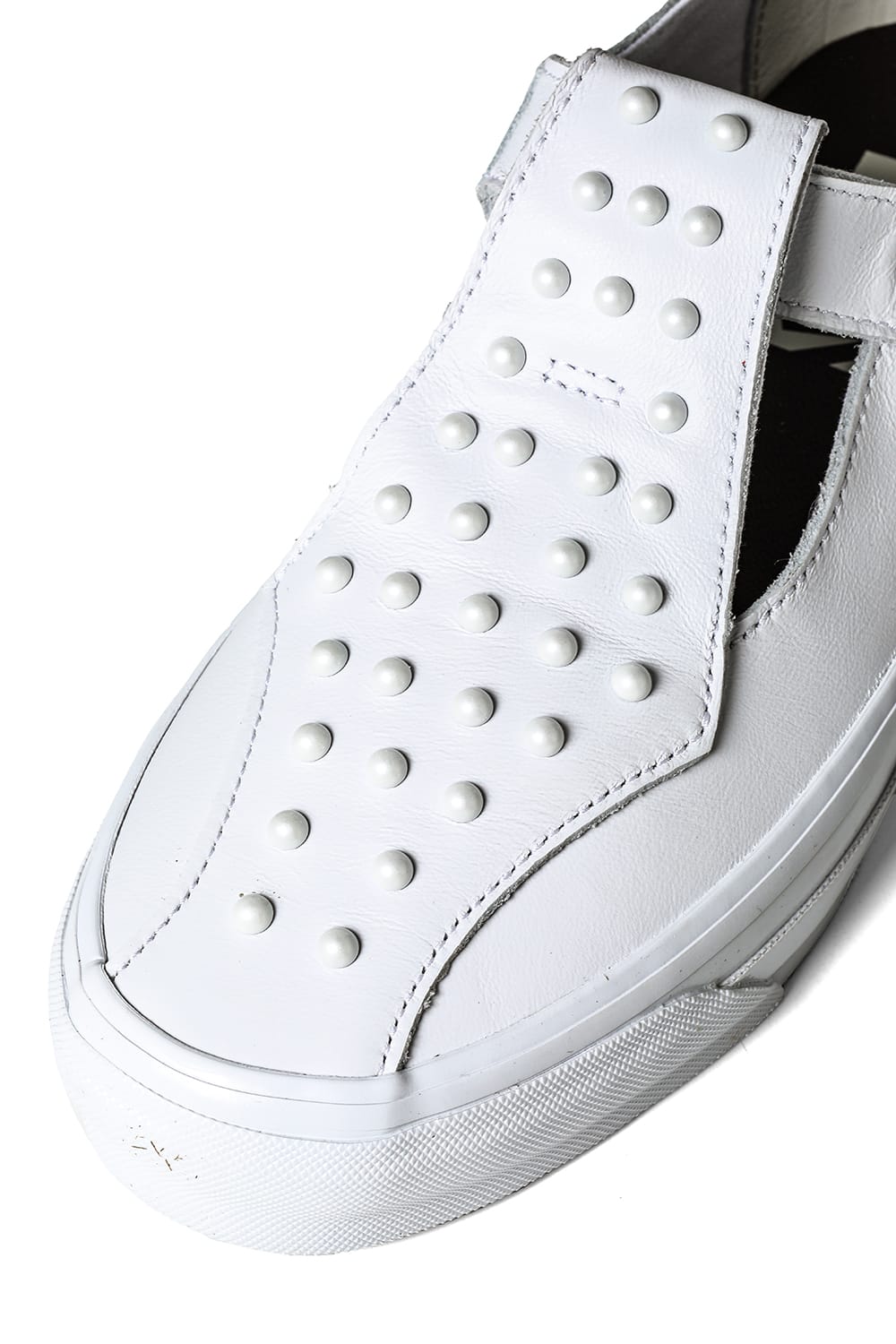ヴァンズ VANS LX Mary Jane 93 （Pearlized WHITE） Pearlized WHITE