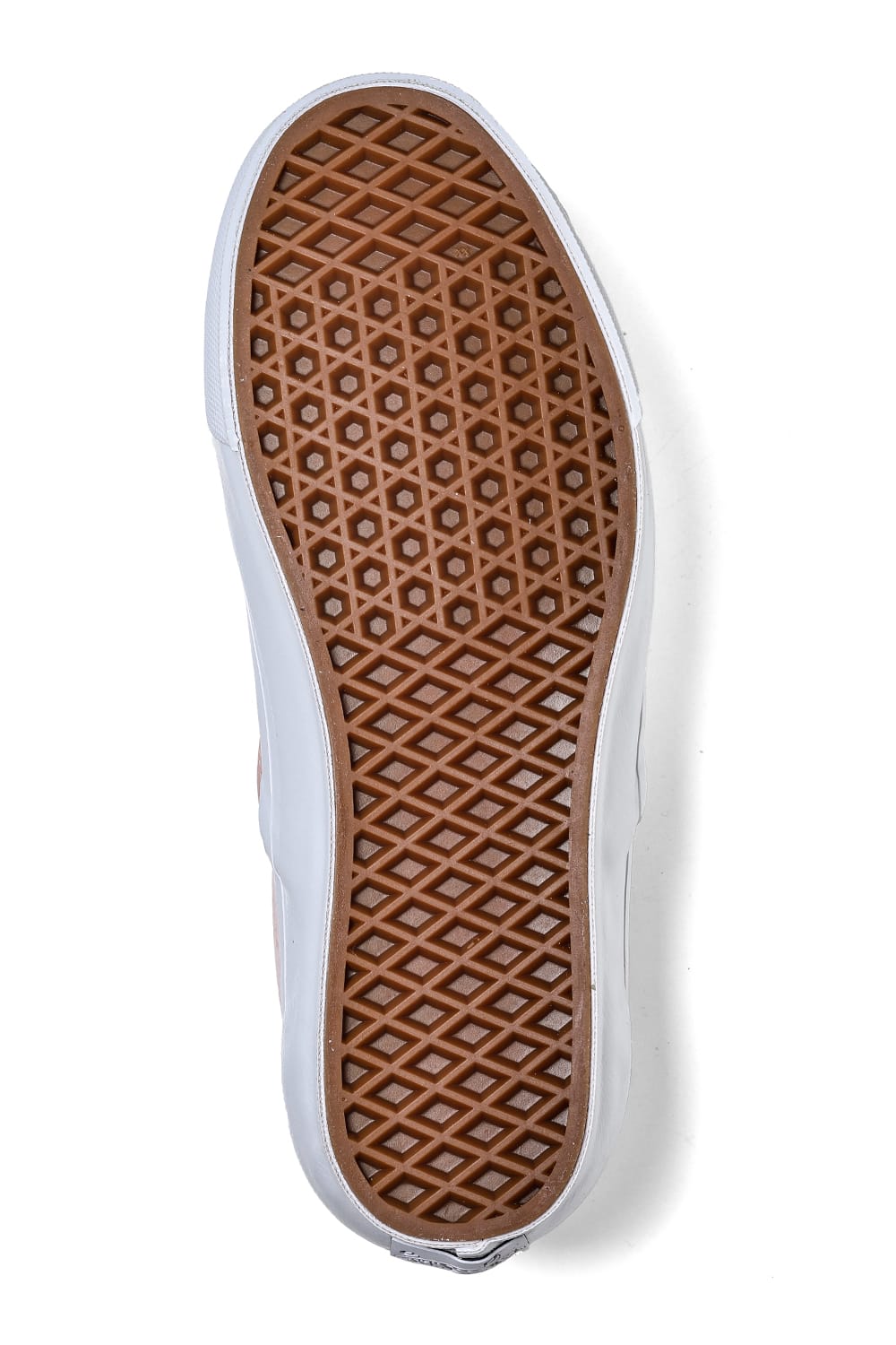 ヴァンズ VANS LX Classic Slip-On 98 （Pig Suede Sepia Rose） Pig Suede Sepia Rose