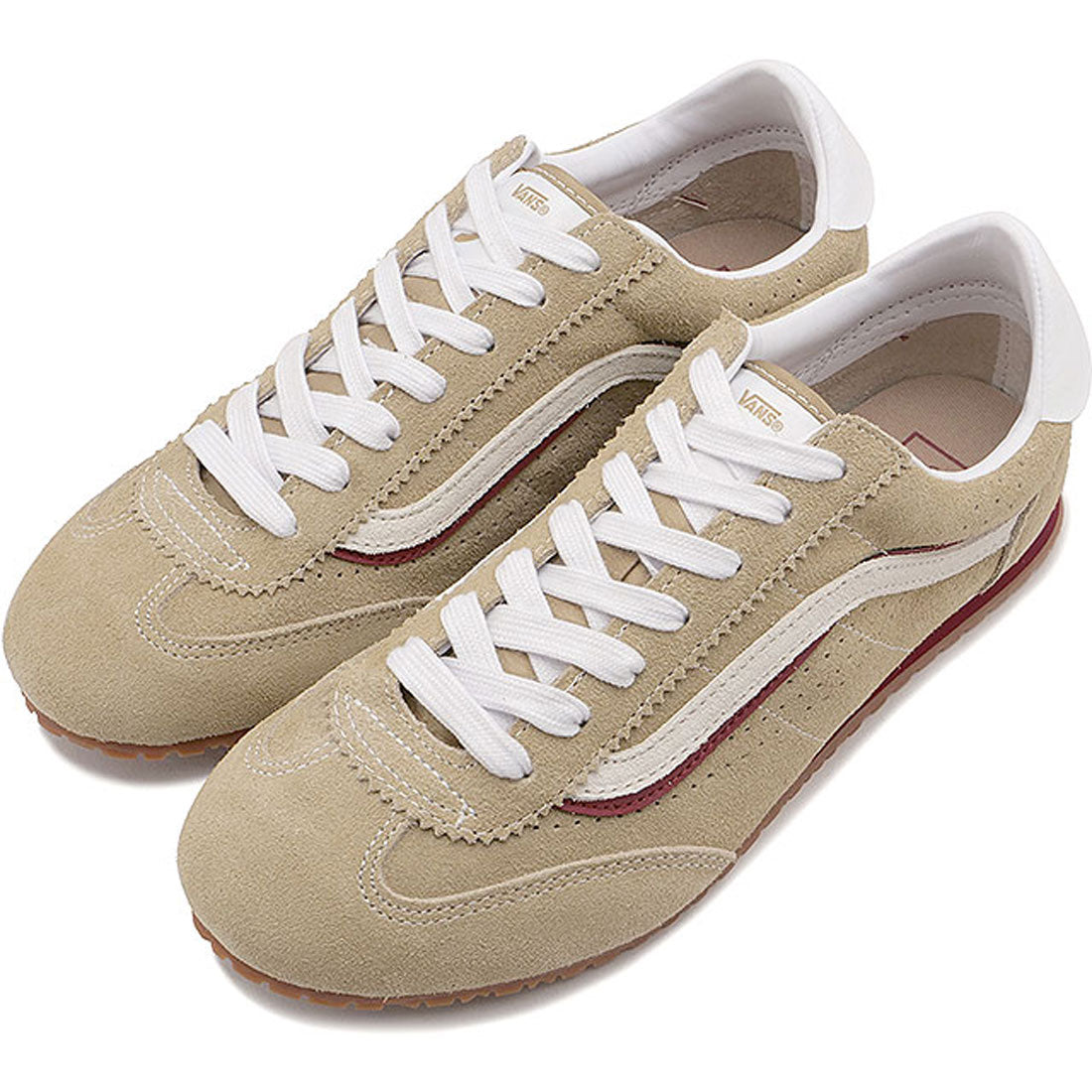 ヴァンズ VANS Super Low pro CORNSTALK [VN000D83SQ7] （CORNSTALK） CORNSTALK