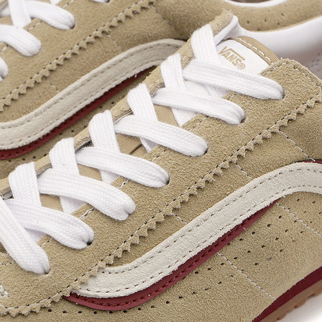 ヴァンズ VANS Super Low pro CORNSTALK [VN000D83SQ7] （CORNSTALK） CORNSTALK
