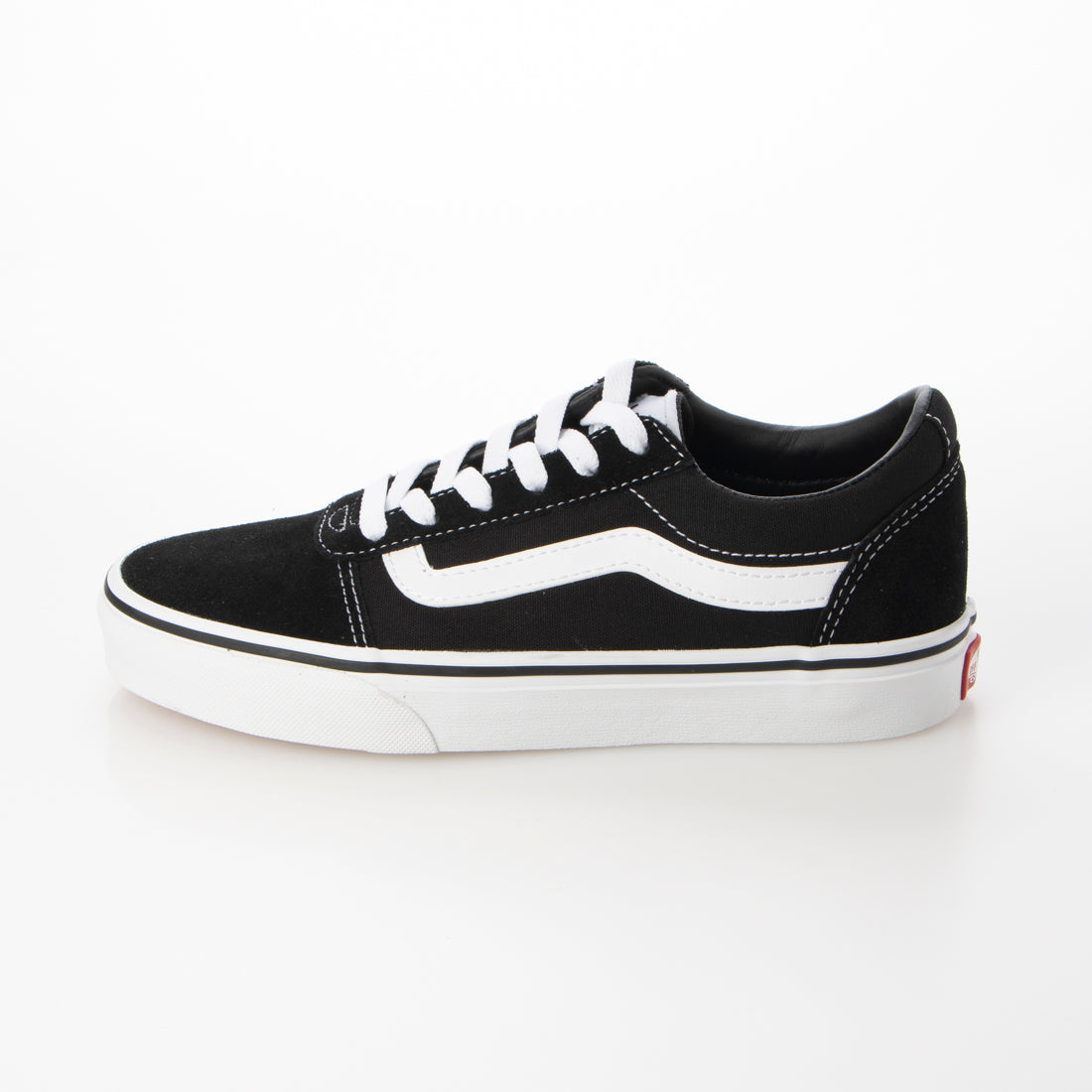 ヴァンズ VANS VN0A3IUNIJU ワード スニーカー