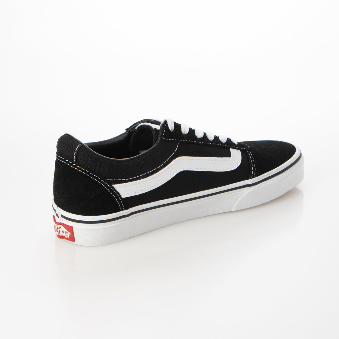 ヴァンズ VANS VN0A3IUNIJU ワード スニーカー