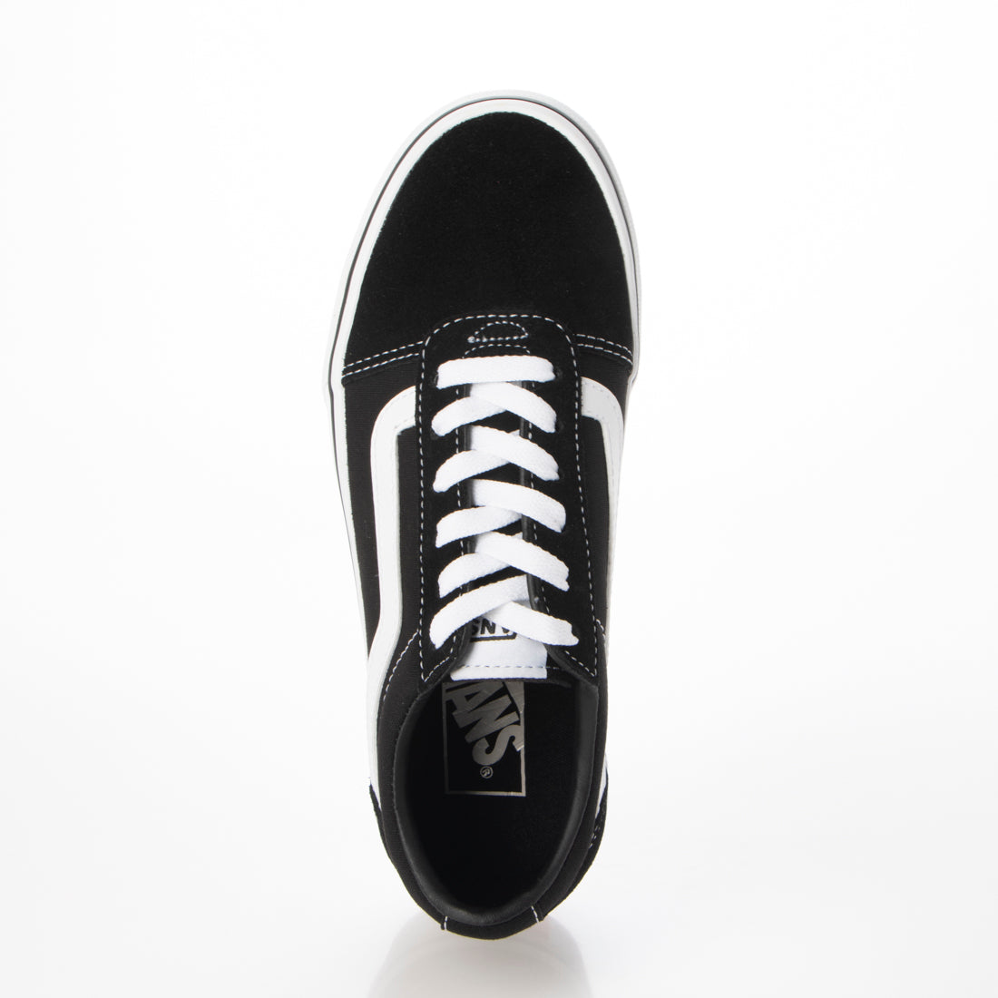 ヴァンズ VANS VN0A3IUNIJU ワード スニーカー