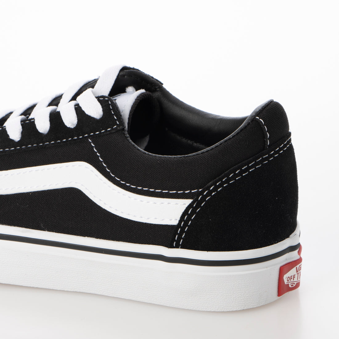 ヴァンズ VANS VN0A3IUNIJU ワード スニーカー