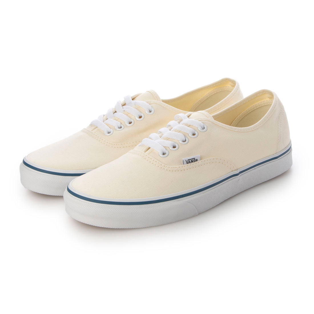 ヴァンズ VANS VANS バンズ オーセンティック,ホワイト