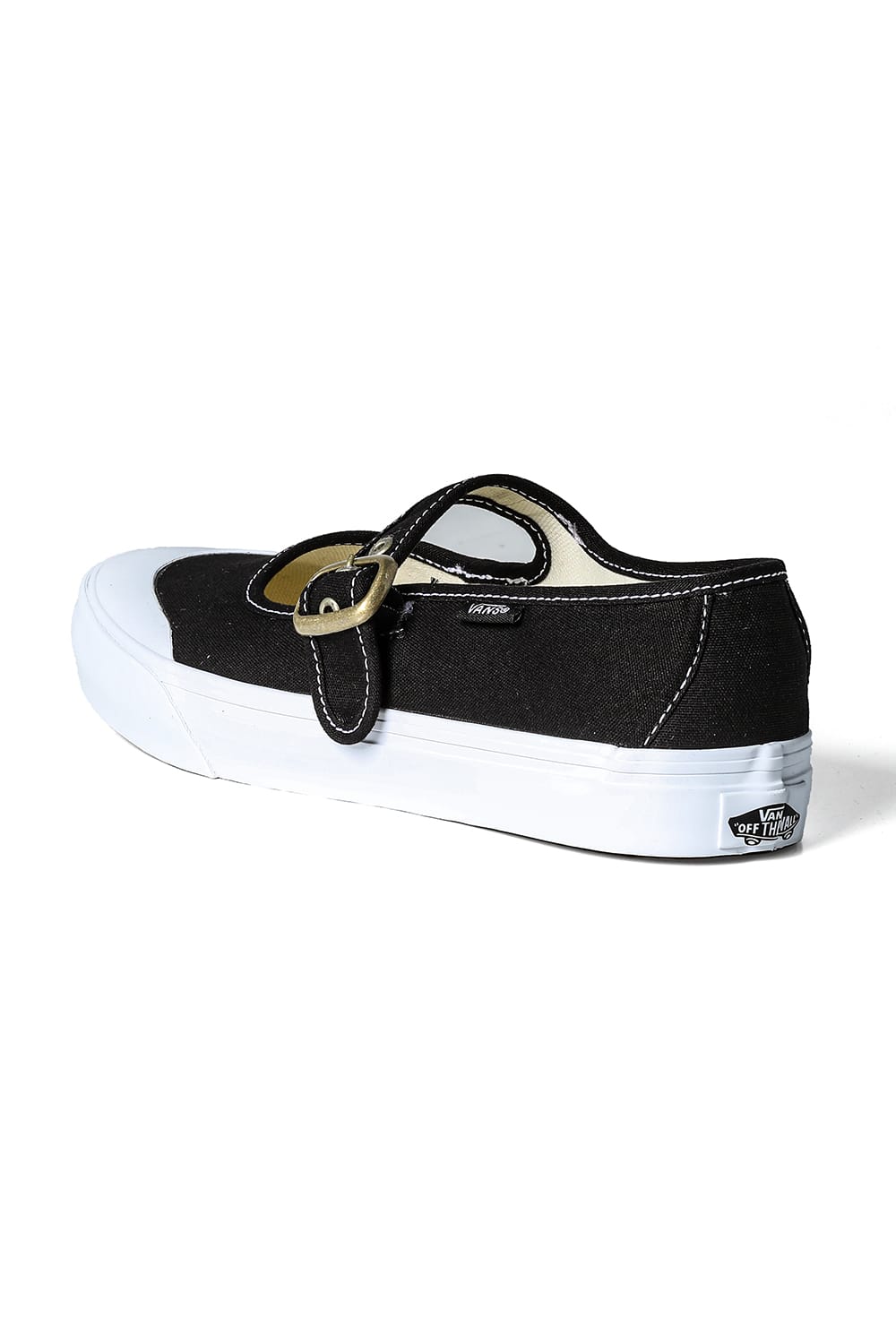 ヴァンズ VANS Mary Jane