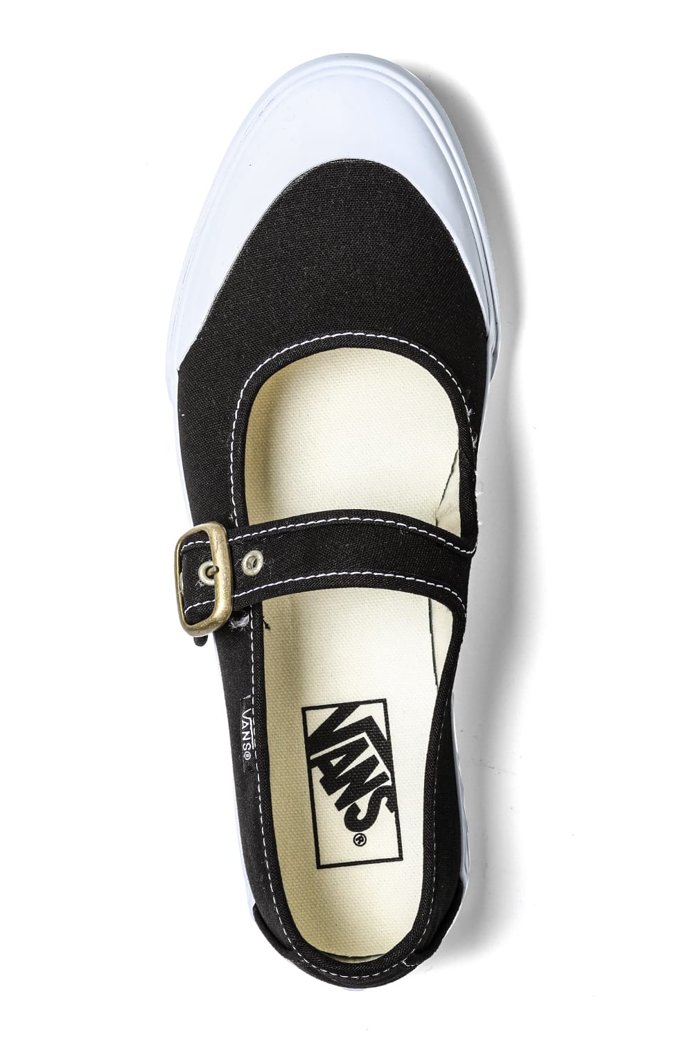 ヴァンズ VANS Mary Jane
