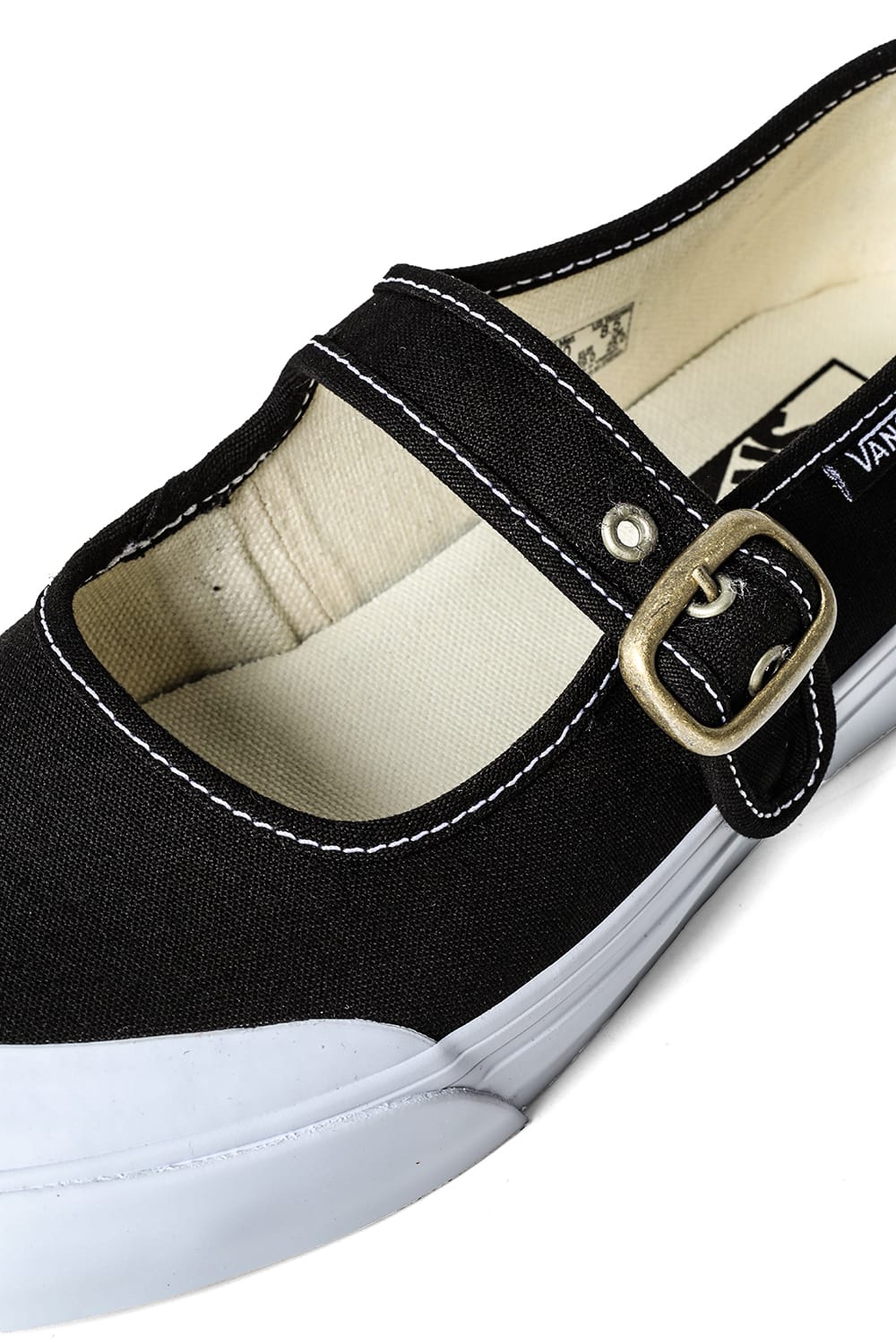 ヴァンズ VANS Mary Jane