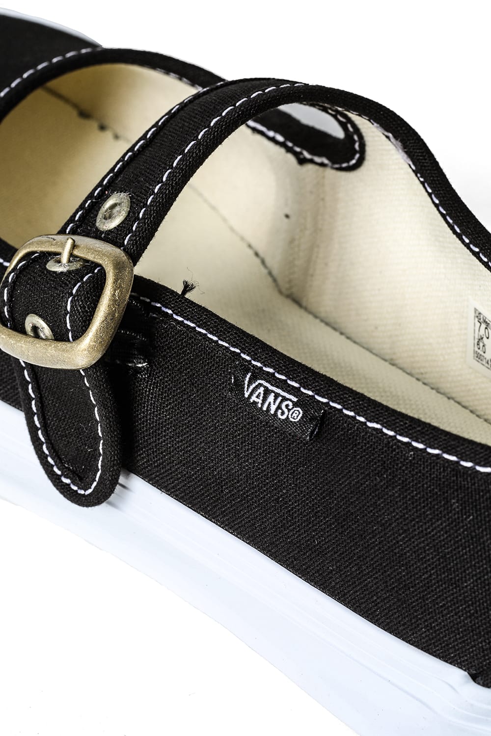 ヴァンズ VANS Mary Jane