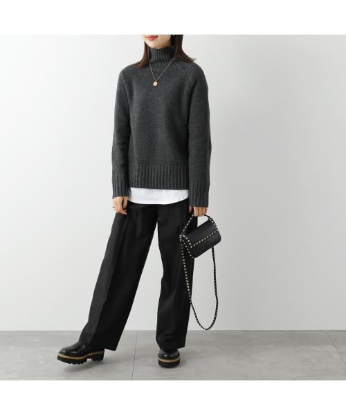 ヴァレンティノ VALENTINO VALENTINO ショルダーバック P0W07 レザー  （VSH/0NO/ブラック） VSH/0NO/ブラック
