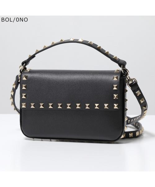 ヴァレンティノ VALENTINO VALENTINO 肩背包 P0W07 皮革