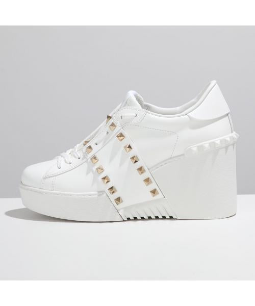瓦倫蒂諾 VALENTINO VALENTINO 運動鞋 S0HP0 BHS 開放迪斯可