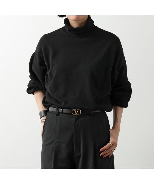瓦倫蒂諾 VALENTINO VALENTINO 腰帶 T0S12ZFR 皮革 可翻轉