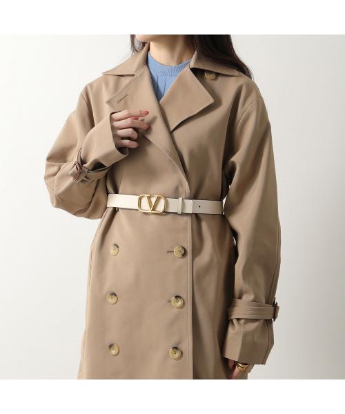 ヴァレンティノ VALENTINO VALENTINO ベルト T0T15 ZFR Vロゴ リバーシブル