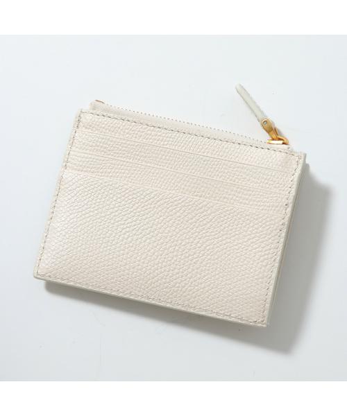 ヴァレンティノ VALENTINO VALENTINO コインケース P0AY2WGX チェリフィック Vロゴ （I16/アイボリー） I16/アイボリー