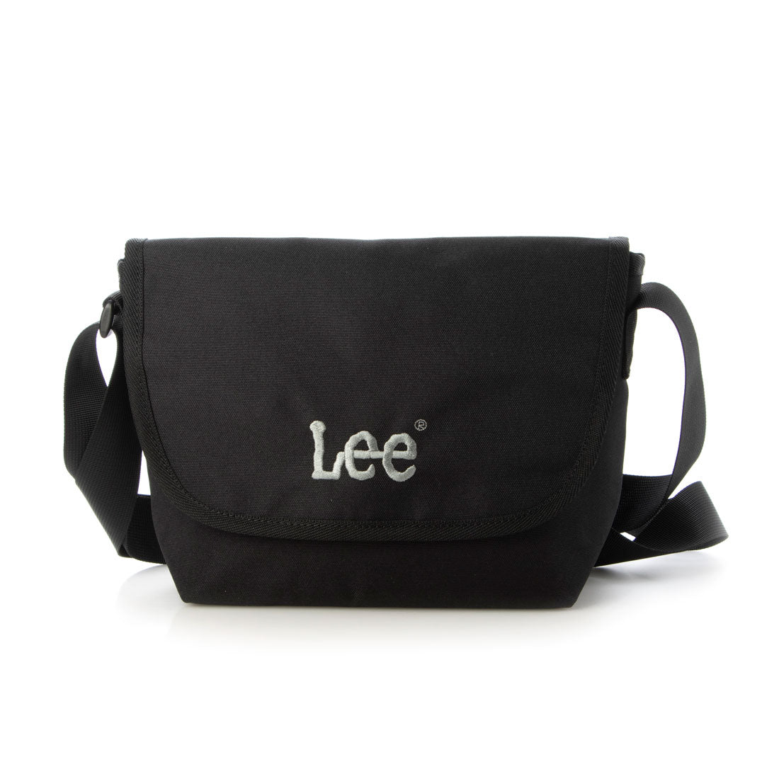 VARIOUS STYLE Lee Logo Shoulder Bag Shoulder Bag Shoulder Pouch 0425887 LE0425887-GRY