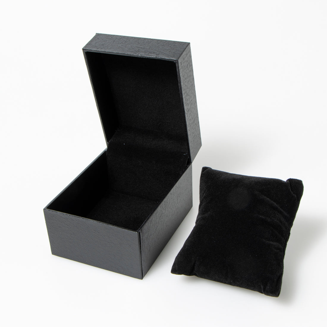 VARIOUS STYLE Watch storage box Watch case Storage case Storage box Storage box Storage box Gift box Gift box Men's Women's BOX-BLK