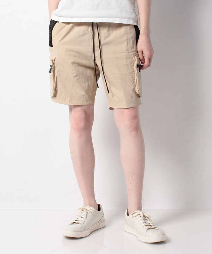 バレンシアーノ バイ ケルメ VALENCIANO BY KELME 【VALENCIANO BY KELME/バレンシアーノ バイ ケルメ】カーゴショートパンツ