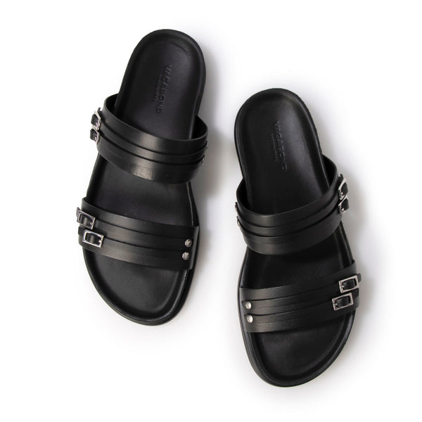 ヴァガボンド　マルチショートハンドル　VAGABOND ブラックゴールド ヴァガボンド マルチショートハンドル VAGABOND ブラックゴールド