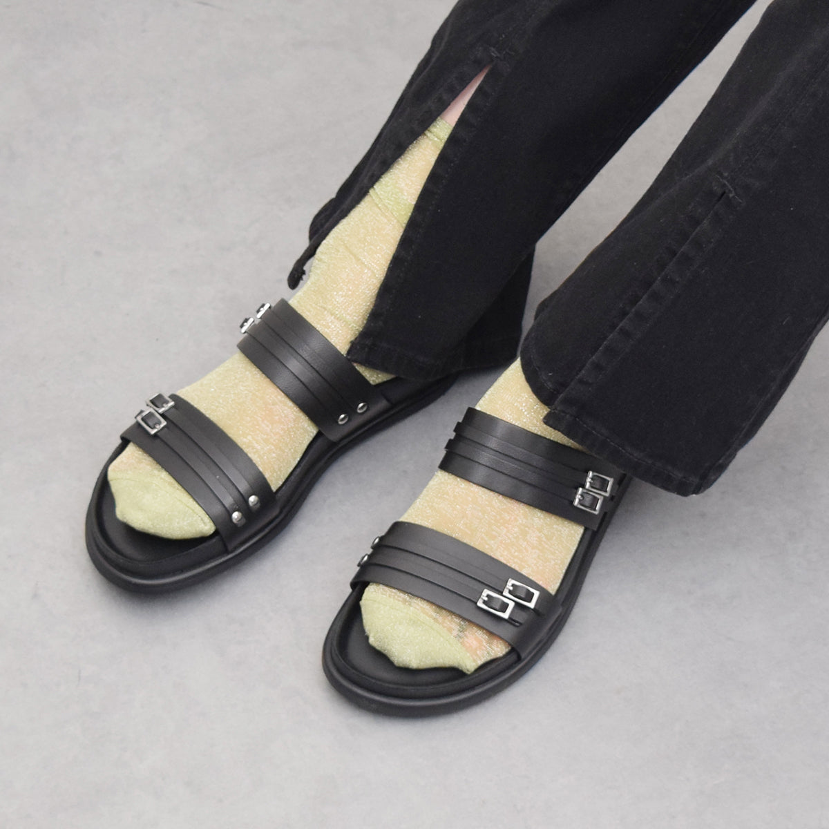 ヴァガボンド　マルチショートハンドル　VAGABOND ブラックゴールド ヴァガボンド マルチショートハンドル VAGABOND ブラックゴールド