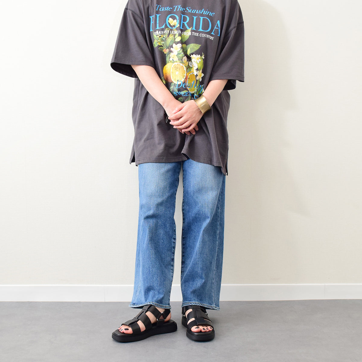 バガボンド VAGABOND 厚底グルカテイストサンダル （ブラック） ブラック