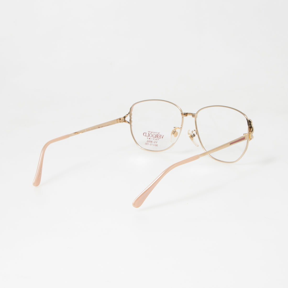 Bergold VERGOLD Glasses Eyewear Ladies Men's