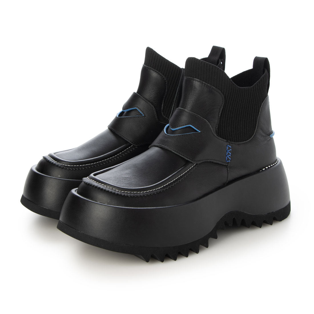 ベジ VEGE Big Mocha （BLACK） BLACK
