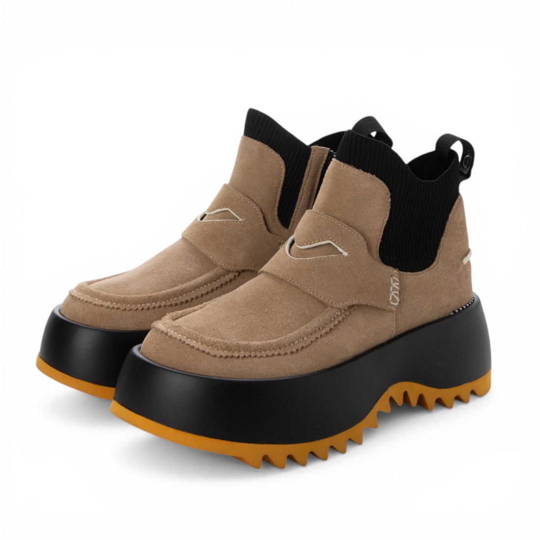 ベジ VEGE Big Mocha （BEIGE） BEIGE