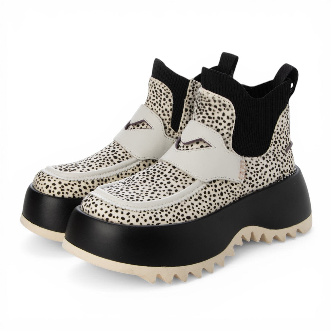ベジ VEGE Big Mocha （WHITE-MLT） WHITE-MLT