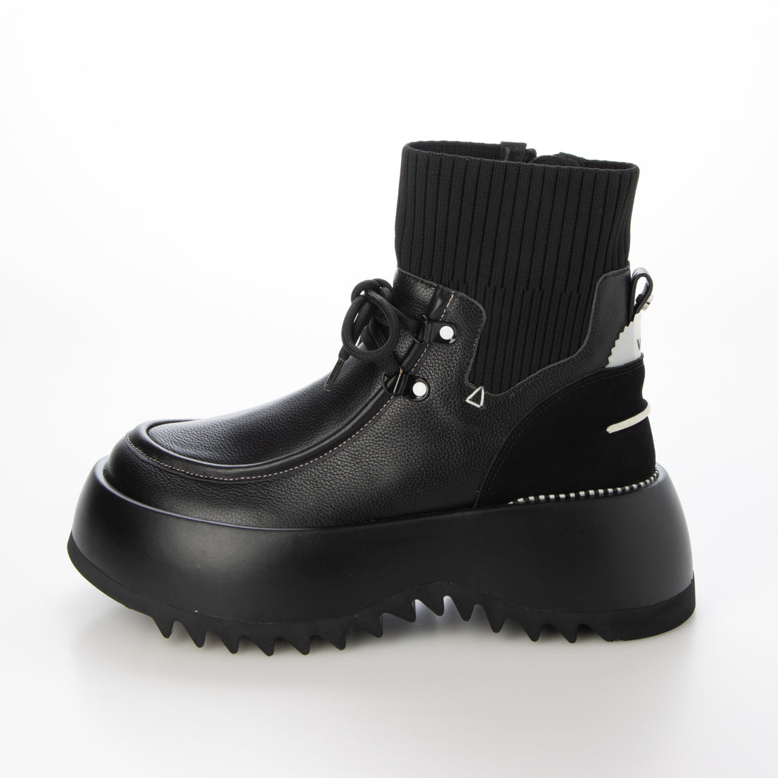 ベジ VEGE BIG FOOT （BLACK） BLACK