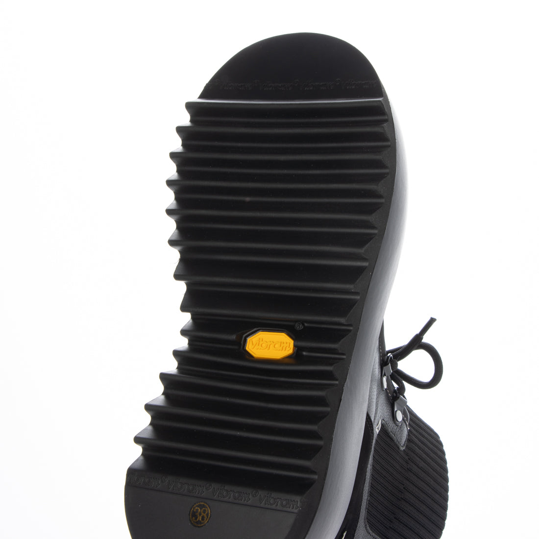 ベジ VEGE BIG FOOT （BLACK） BLACK