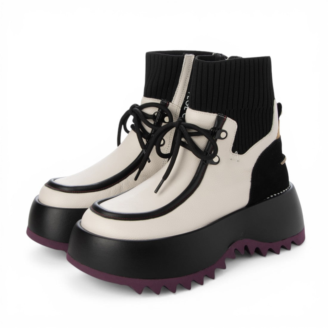 ベジ VEGE BIG FOOT （IVORY） IVORY