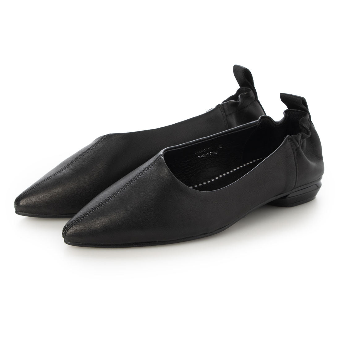 ベジ VEGE An Circle （BLACK） BLACK