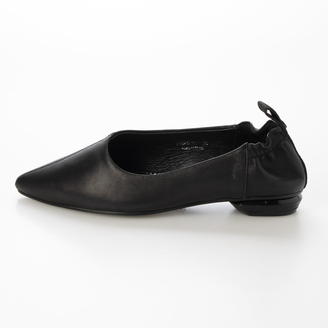 ベジ VEGE An Circle （BLACK） BLACK