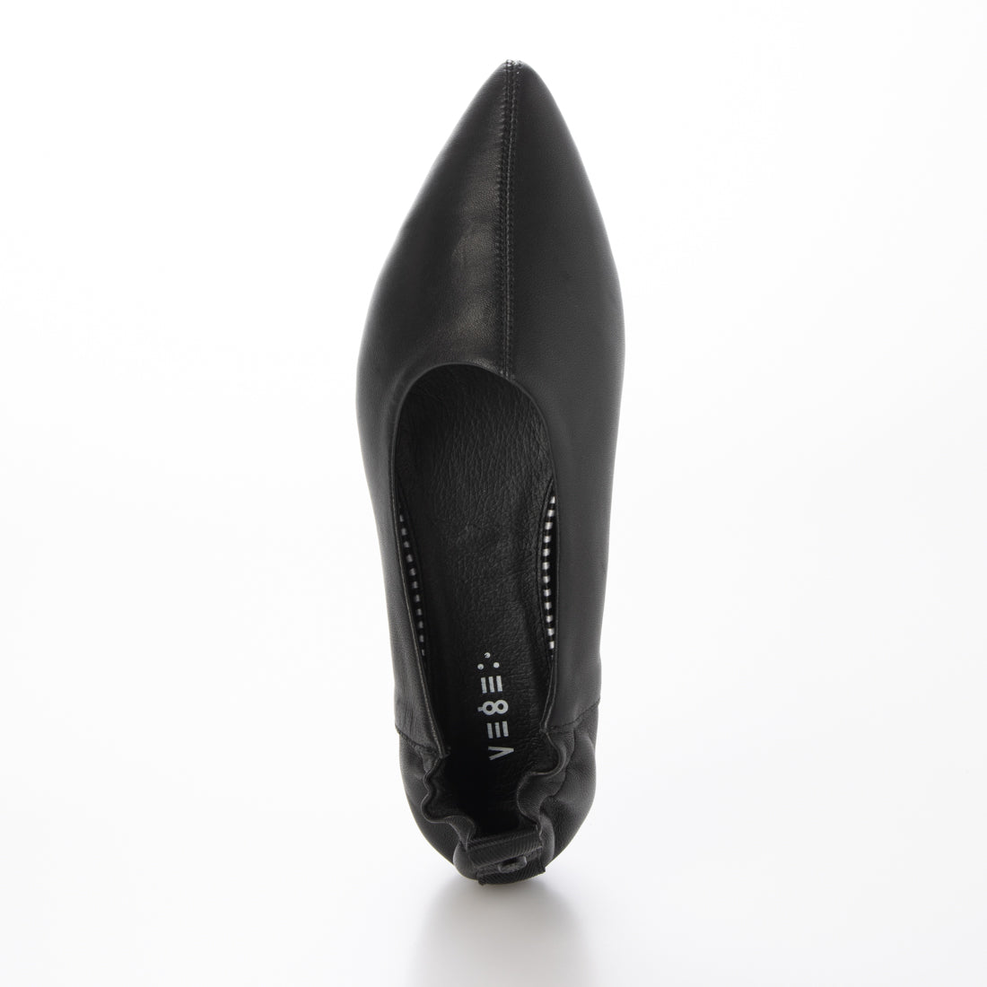 ベジ VEGE An Circle （BLACK） BLACK