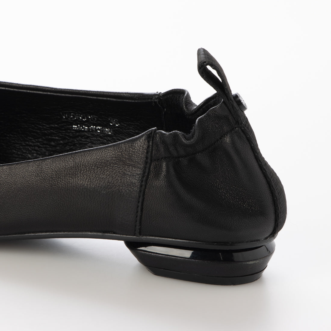 ベジ VEGE An Circle （BLACK） BLACK