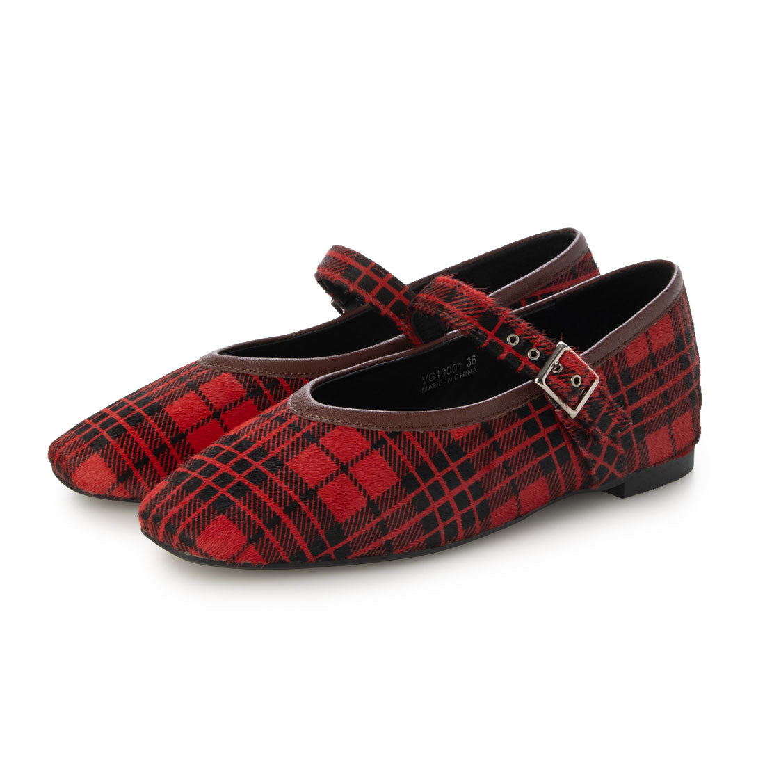 ベジ VEGE Pixie （RED） RED