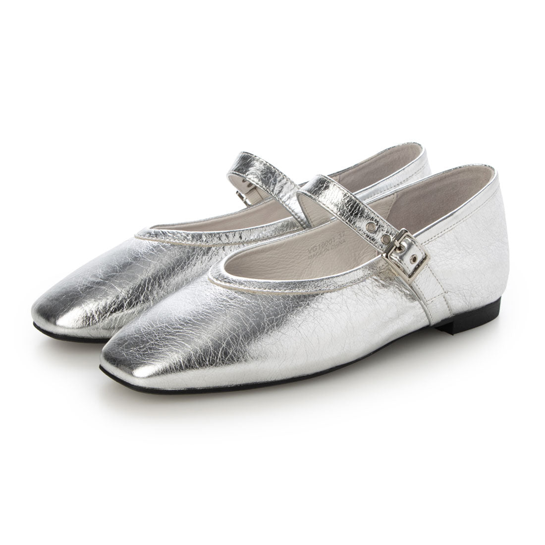 ベジ VEGE Pixie （SILVER） SILVER