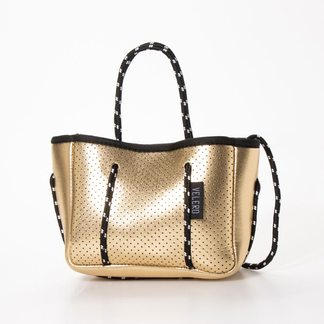 VELERO Neoprene 2way shoulder bag