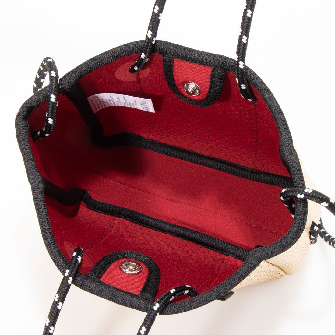 VELERO Neoprene 2way shoulder bag