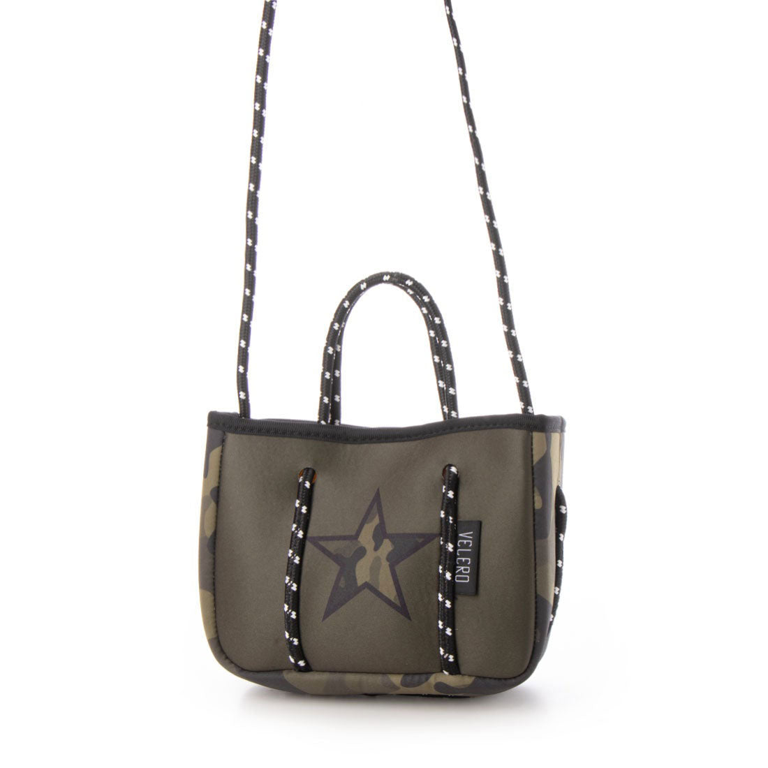VELERO Neoprene 2way shoulder bag