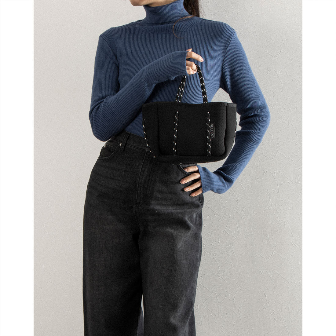 VELERO Neoprene 2way shoulder bag