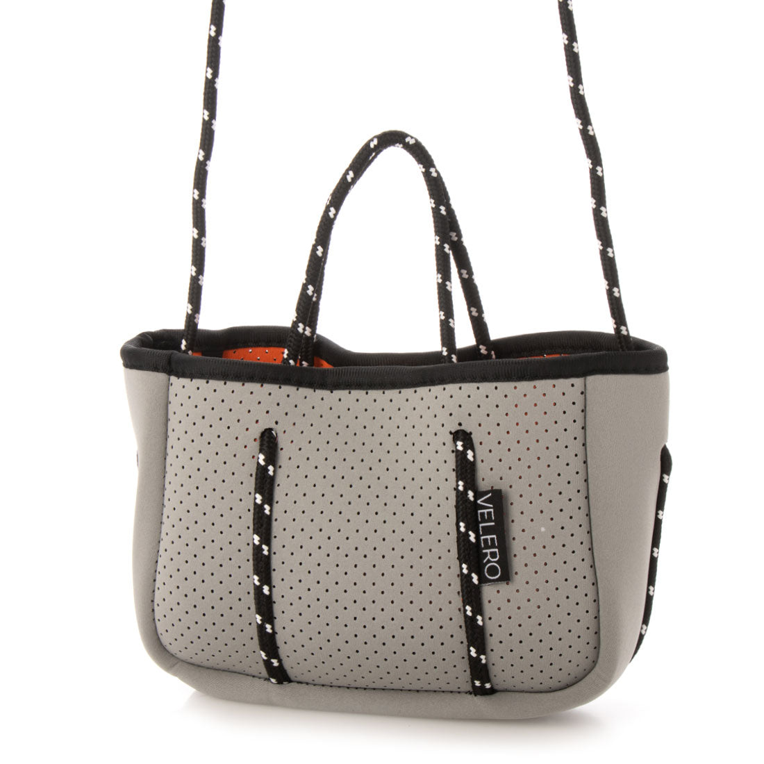 VELERO Neoprene 2way shoulder bag